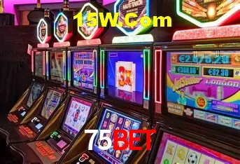 Jogos populares e pagamentos rápidos na 75Bet
